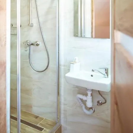 Bed & Breakfast Mysliwska