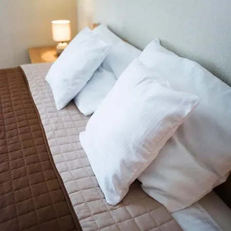 Mysliwska Bed & Breakfast