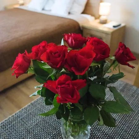 Mysliwska Bed & Breakfast 3*