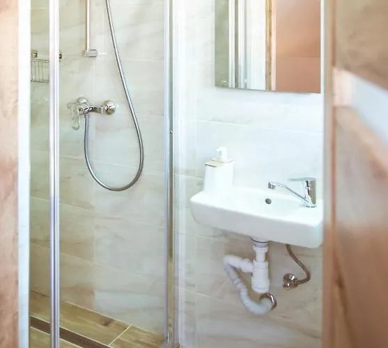 Bed & Breakfast Mysliwska