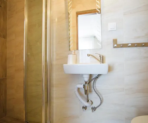 Mysliwska Bed & Breakfast 3*