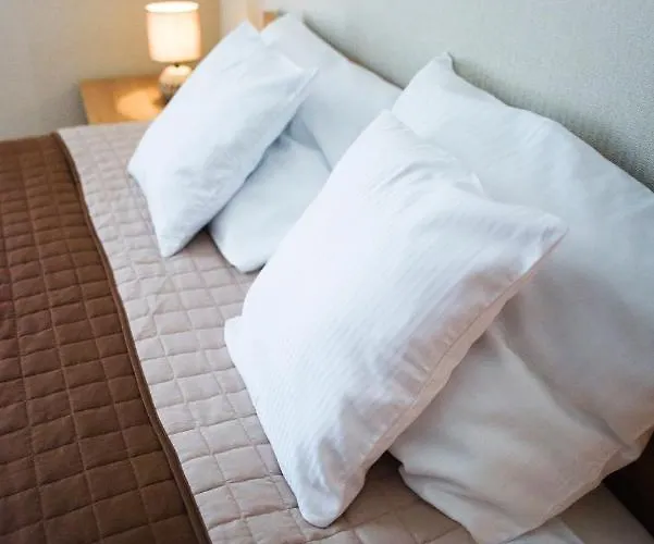 Mysliwska Bed & Breakfast